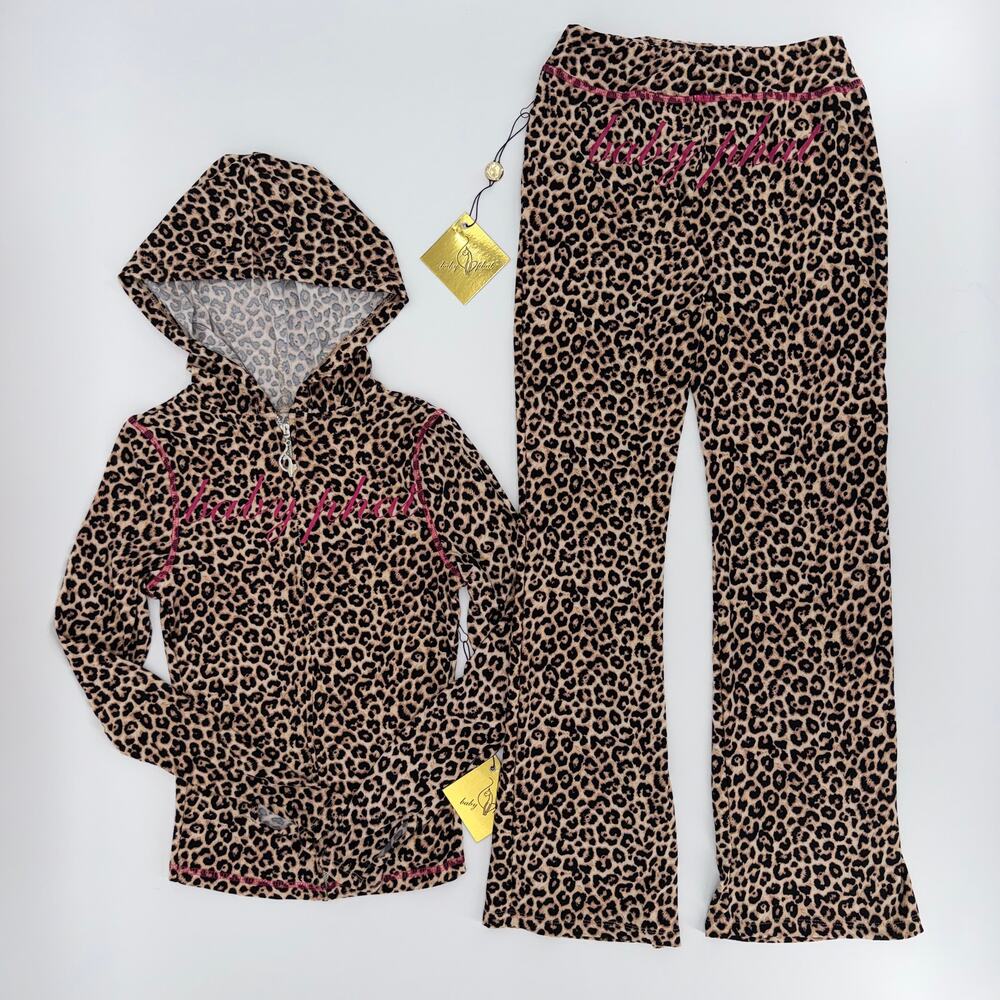 Baby Phat Tracksuit (Size L)